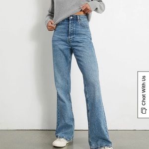 BDG Urban Outfitters jeans